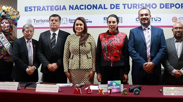 Tere Jiménez: Aguascalientes será sede de importantes eventos deportivos
