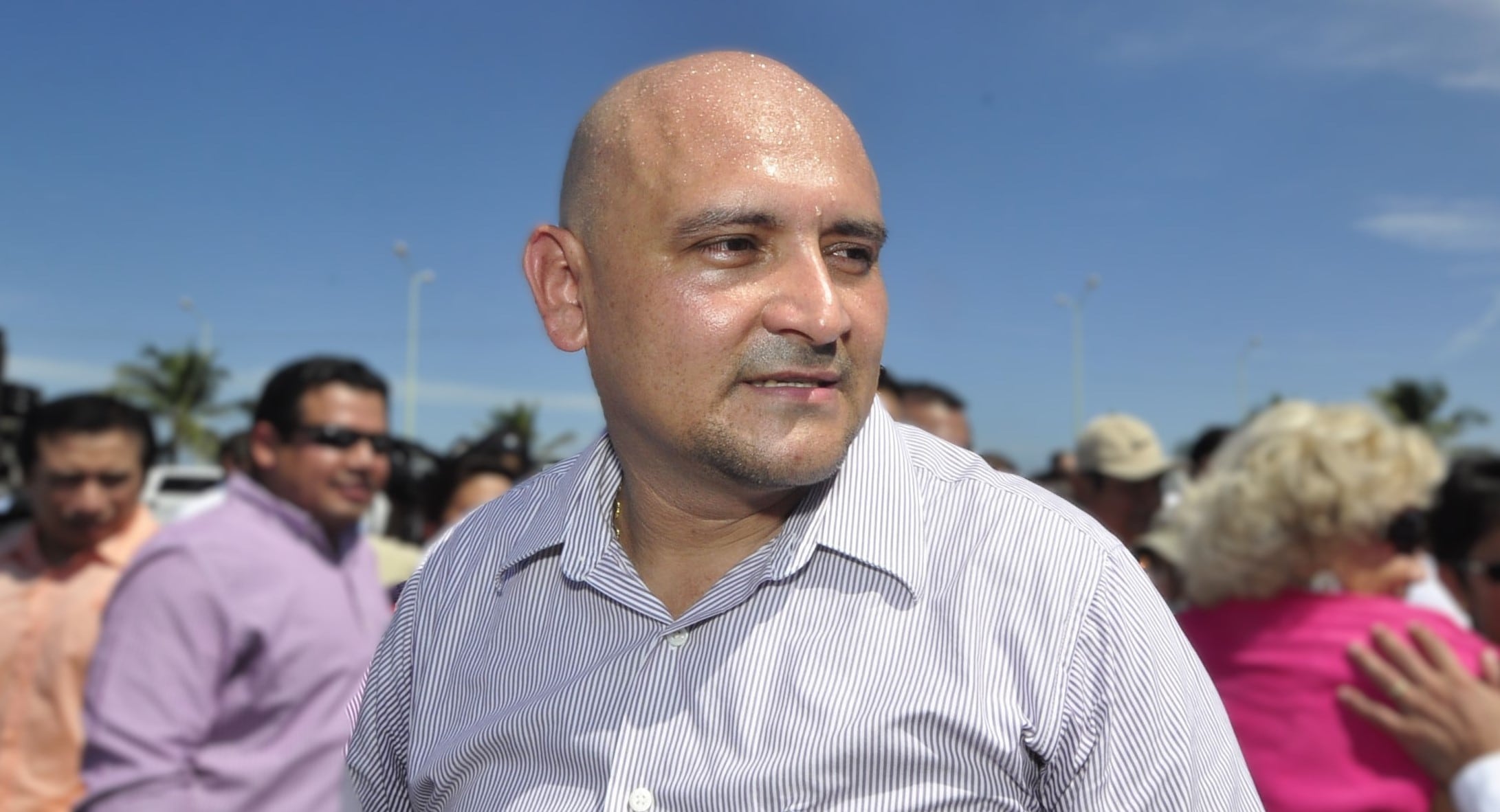 Jackson Villacís Rosado