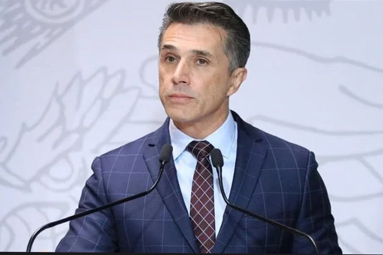 Sergio Mayer
