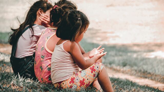 Sudafrica registra alza de contagios de Covid en menores de edad