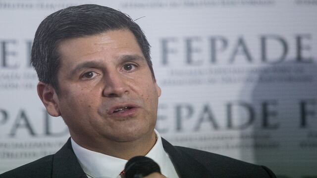 Héctor Díaz Santana