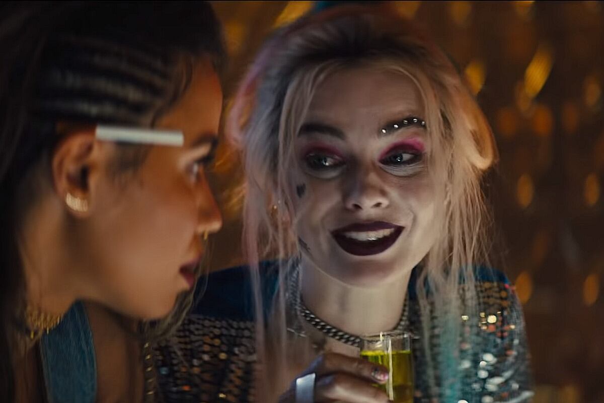 Harley
