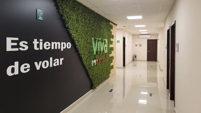 Reinauguración del Centro de Excelencia de Viva en Monterrey