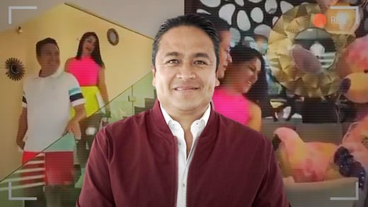 El video que desató polémica en Chignahuapan y que el alcalde terminó borrando