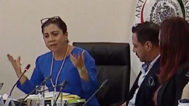 Norma Leticia Campos