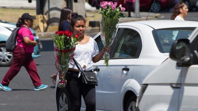 Maternidades diversas en México