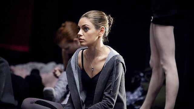 Película "El Cisne Negro"