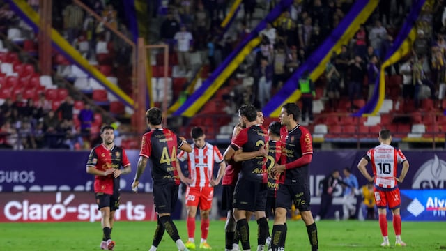 Atlas gana por la mínima al San Luis y se queda con el segundo lugar del Apertura 2026.