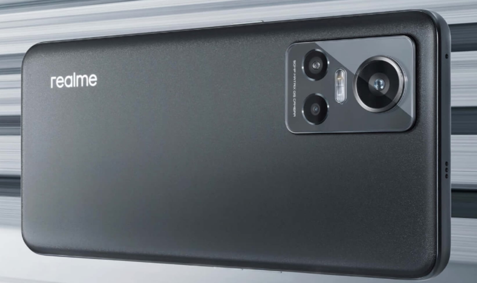Realme GT Neo 3