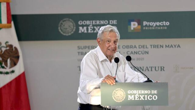 AMLO.