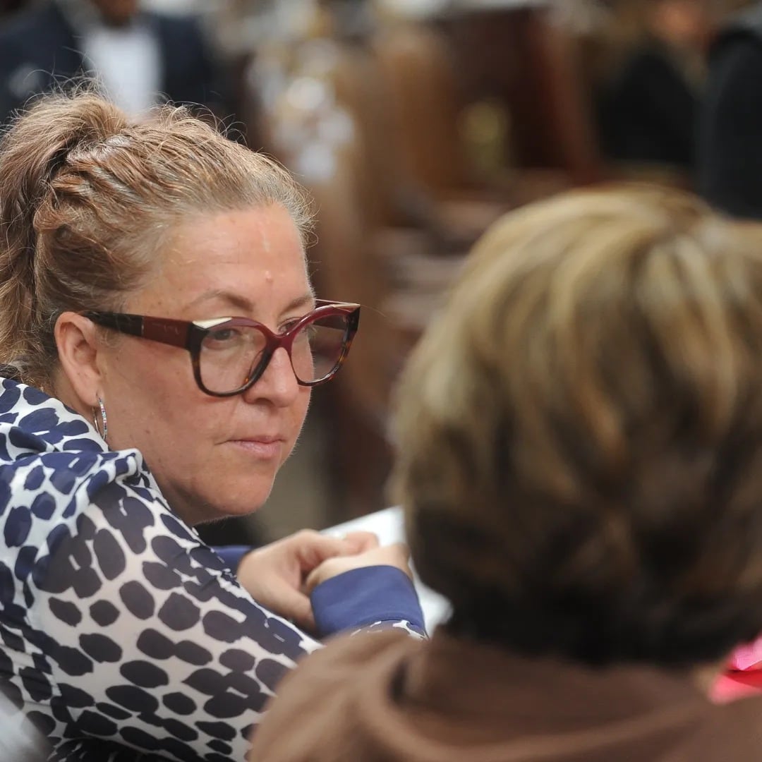 ¿Quién es Ana Francis López Bayghen Patiño?