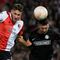 ¿Qué le pasó a Santiago Giménez y por qué no jugó con el Feyenoord en la Europa League?