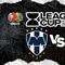 Rayados de Monterrey vs Pumas: Dónde y a qué hora ver el partido de la Leagues Cup
