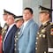 Ricardo Gallardo reconoce labor de la Guardia Nacional en San Luis Potosí