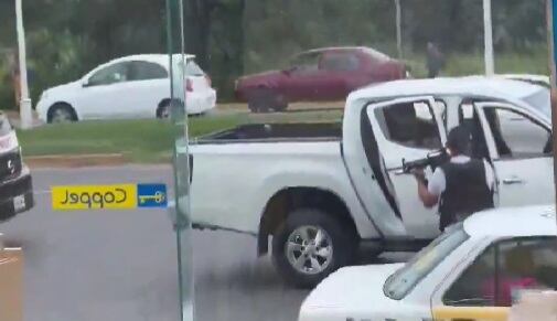 ¿Qué pasó en Villahermosa el 4 de enero? Asaltan varios comercios durante la tarde y ya hay 8 detenidos