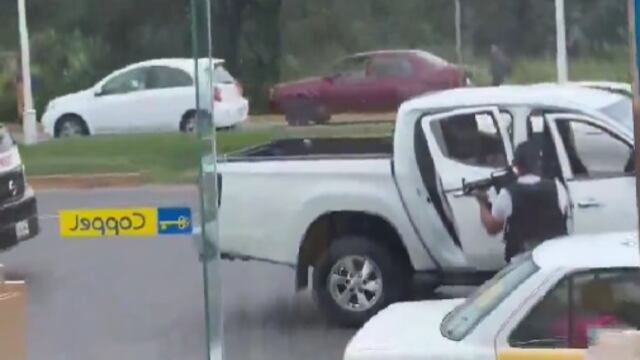 ¿Qué pasó en Villahermosa hoy 4 de enero? Asaltan varios comercios durante la tarde y ya hay 8 detenidos