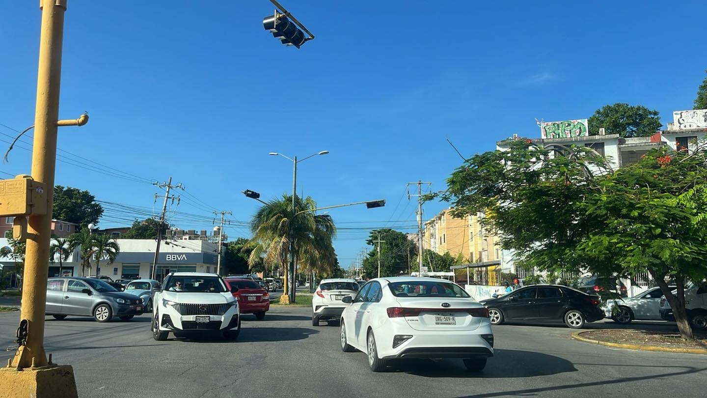 CFE explica el origen del apagón que afectó a varias colonias