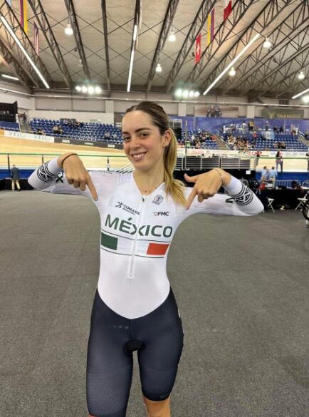 Victoria Velasco Fuentes