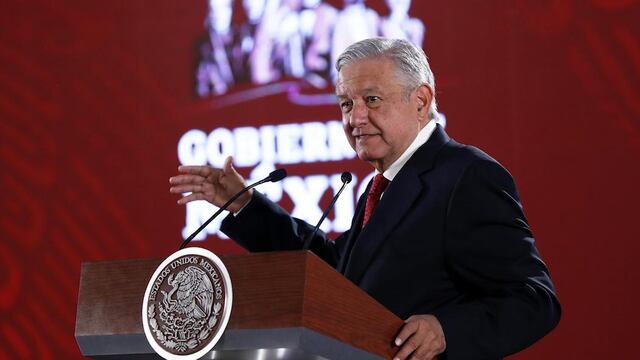 Andrés Manuel López Obrador