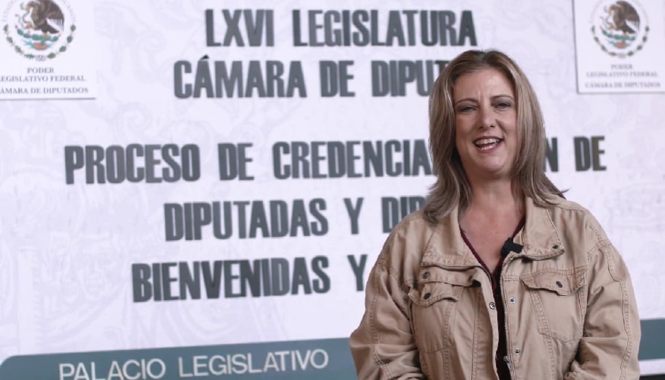 María de los Ángeles Ballesteros