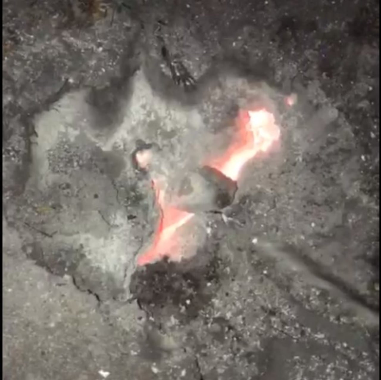 Investigan posible surgimiento de un volcán en Durango/El siglo de Durango