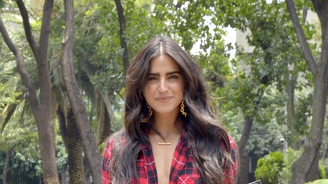 Bárbara de Regil
