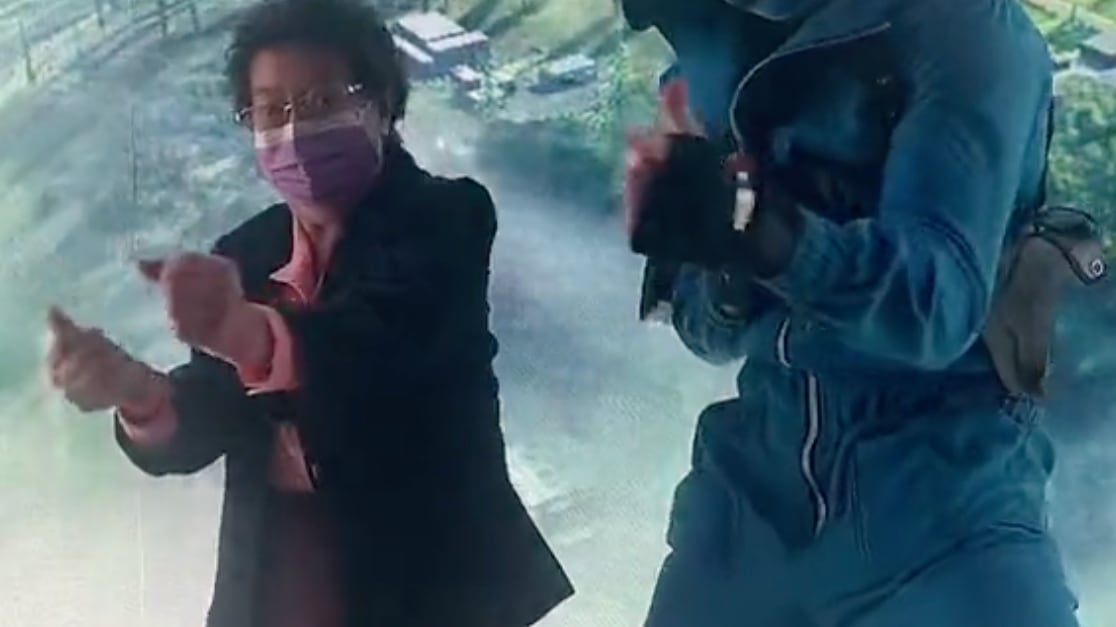 ¿Quién es Mami Nena? La abuelita gamer que hace contenido de Free Fire en TikTok