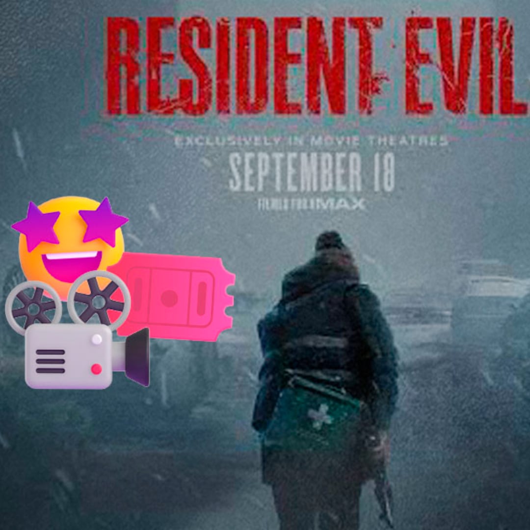 Resident Evil: Noche Cero sorprende en taquilla y logra el mejor estreno de la franquicia