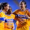 Tigres derrota a Pachuca y sigue líder en el Grupo A de la Liga Femenil BBVA