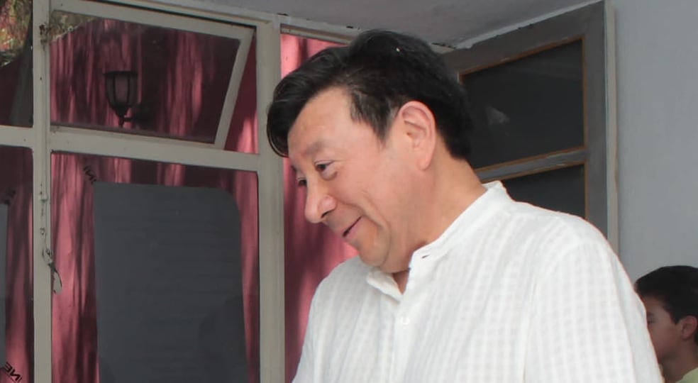 Gerardo Sosa Castelán