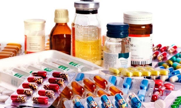 Antibióticos