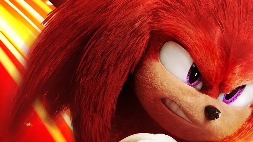 Serie de Knuckles: Tráiler revela fecha de estreno, dónde y cuántos capítulos son