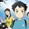 ¿De qué trata Autopista Pingüino? La película anime que ya tiene fecha de estreno en Cinemex