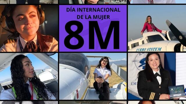 Día Internacional de la Mujer 2025 en ASPA