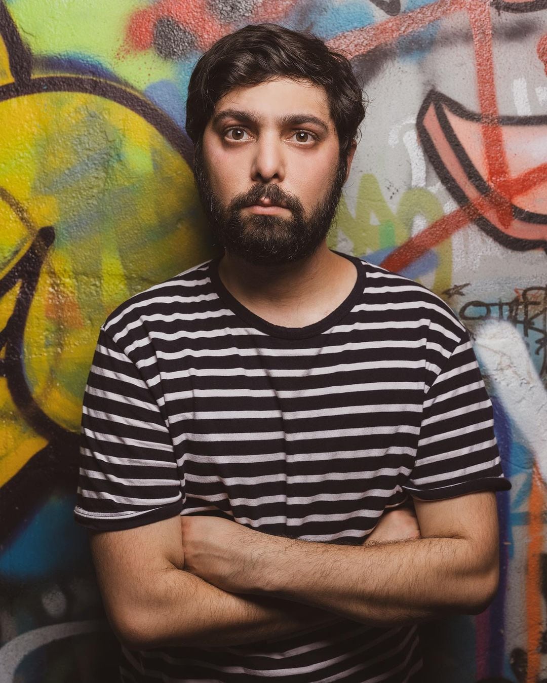 Neel Nanda, comediante de Jimmy Kimmel, muere a sus 32 años