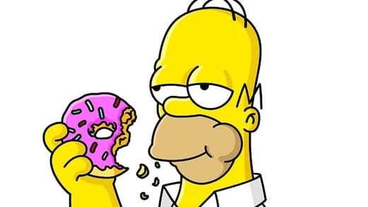 Disney confirma secuela de la película de Los Simpson con estreno en 2027