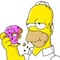 Disney confirma secuela de la película de Los Simpson con estreno en 2027