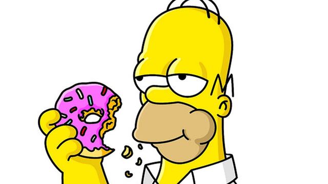 Homero Simpson
