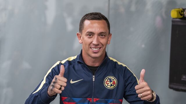 Marche en su despedida con América