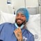 Maluma también acaba hospitalizado ¿qué está pasando?