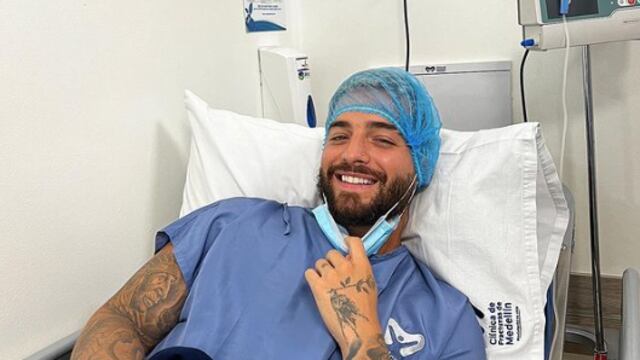 Maluma