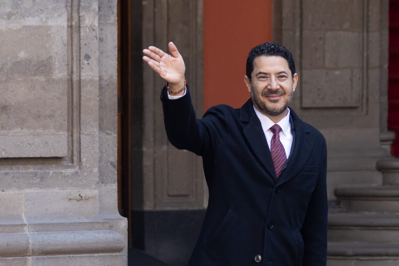 Martí Batres