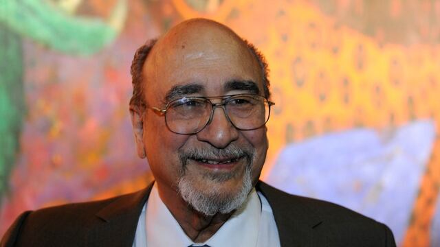 Alfredo López Austin