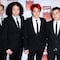 My Chemical Romance regresa a la música con ‘The Fundations of Decay’
