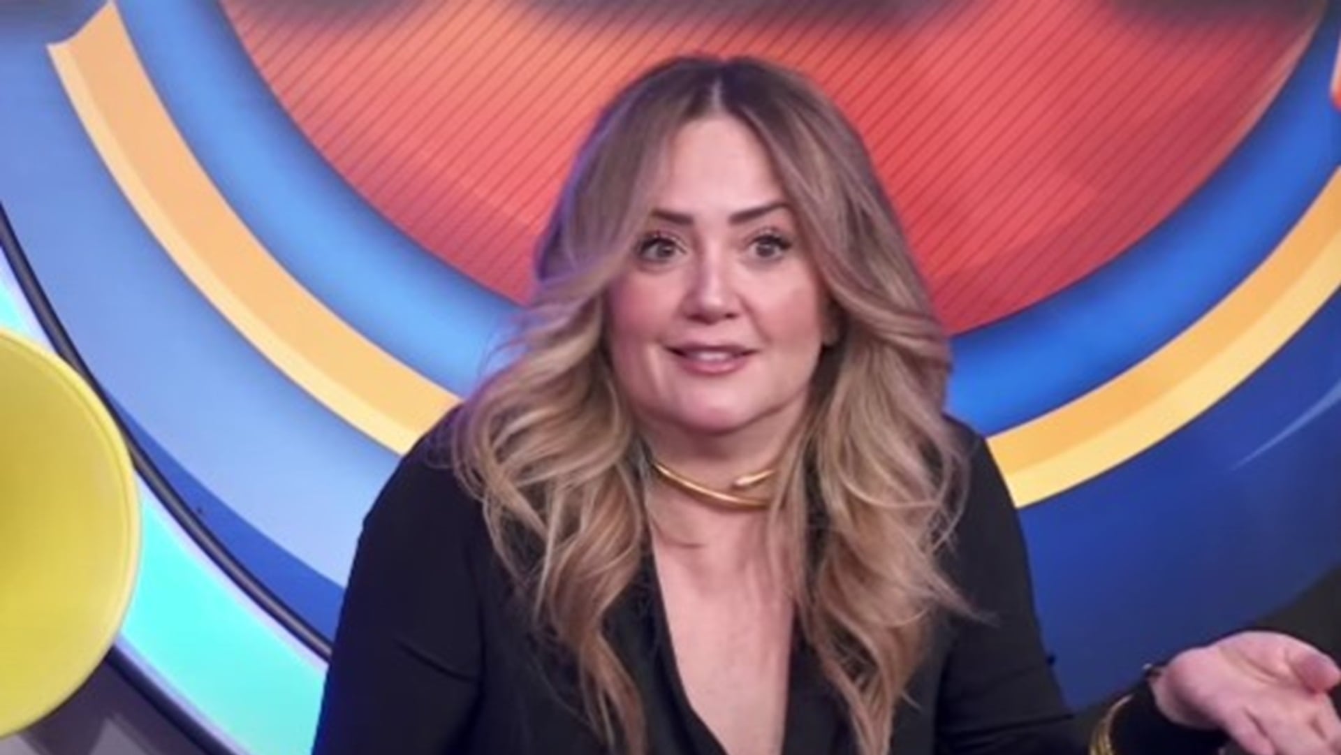 Andrea Legarreta