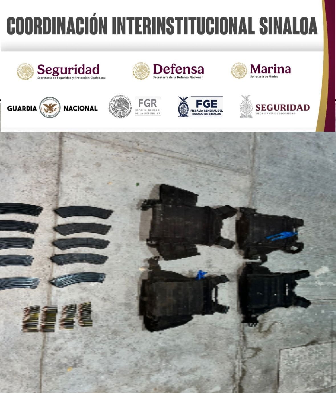 Culiacán, Sinaloa hoy 5 de mayo 2025: Narcos armados entran a Guamúchil y siembran terror con enfrentamientos