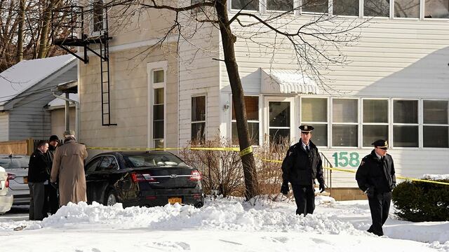 (Imagen ilustrativa) Fin de año en EU