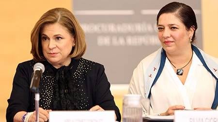 PGR y COLMEX firman Convenio General de Colaboración