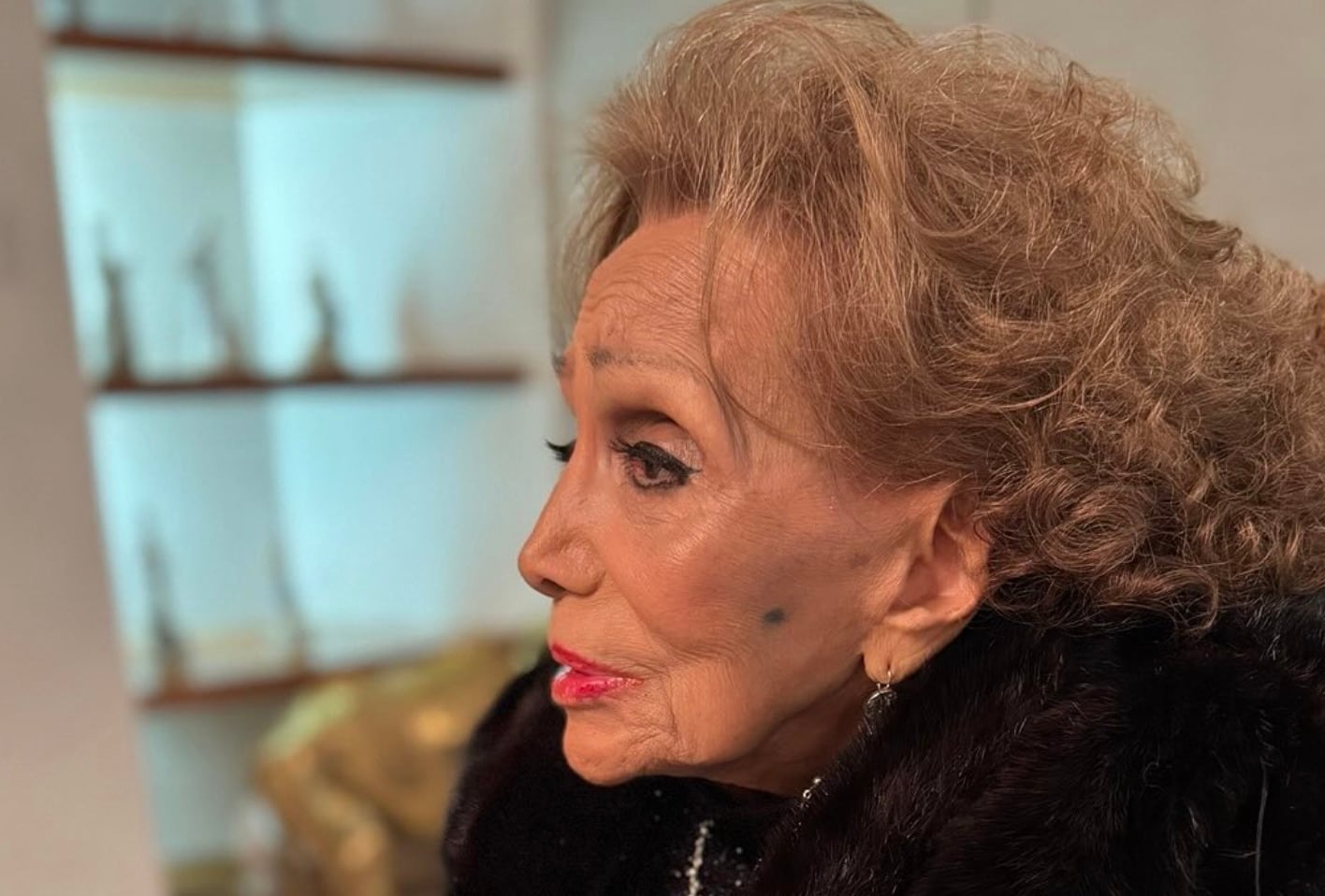María Victoria