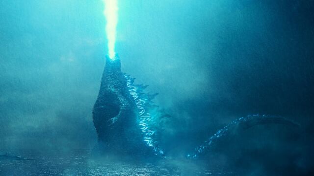 Godzilla: King of the Monsters